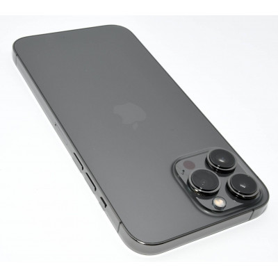 IPHONE 13 PRO MAX 256GB NEGRO