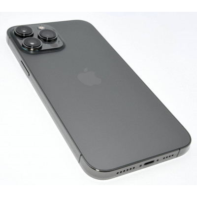 IPHONE 13 PRO MAX 256GB NEGRO