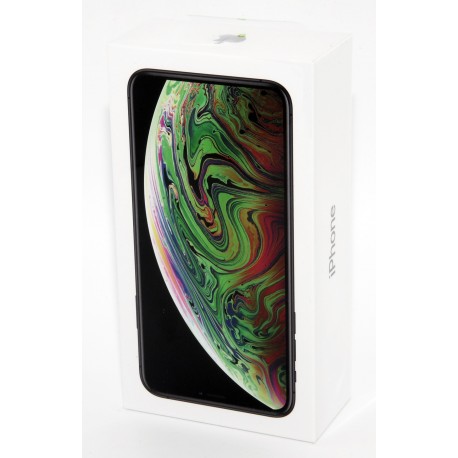 Iphone Xs Max 256GB Space Gray PRECINTADO