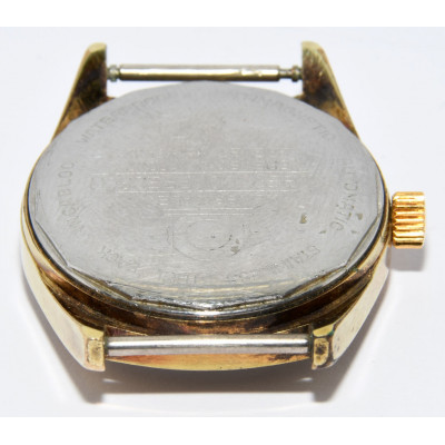 RELOJ BAUME MERCIER BAUMATIC SUPER COMPRESSOR