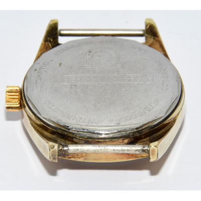 RELOJ BAUME MERCIER BAUMATIC SUPER COMPRESSOR