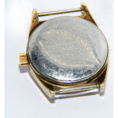 RELOJ BAUME MERCIER BAUMATIC SUPER COMPRESSOR