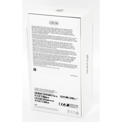 Iphone Xs Max 256GB Space Gray PRECINTADO