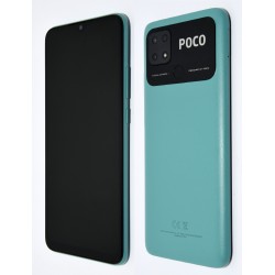 XIAOMI POCO C40 32GB VERDE