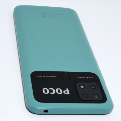 XIAOMI POCO C40 32GB VERDE