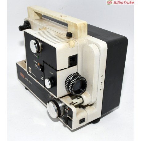 PROYECTOR EUMIG MARK 610D