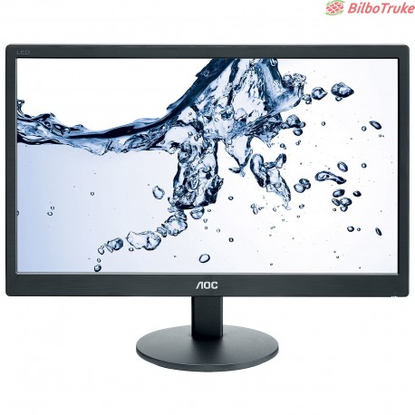 MONITOR AOC 215LM00041