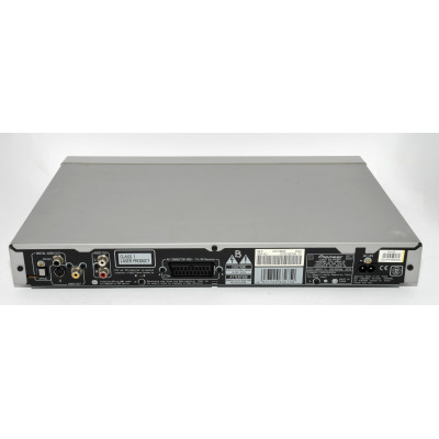 REPRODUCTOR DVD PIONEER DV-464