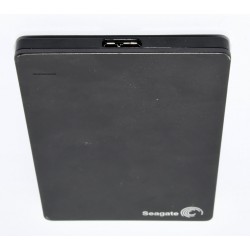 DISCO DURO EXTERNO SEAGATE 500GB