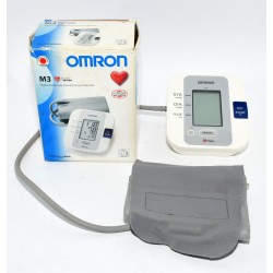 TENSIOMETRO OMRON M3