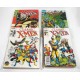 COLECCION CLASSIC X-MEN