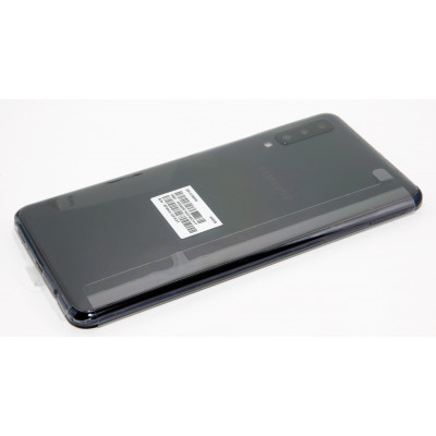 Samsung Galaxy A7 Black