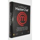 LIBRO LA BIBLIA DE MASTERCHEF