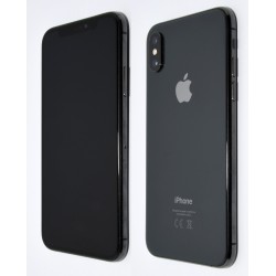 IPHONE XS 64GB NEGRO
