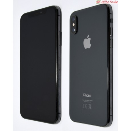 IPHONE XS 64GB NEGRO