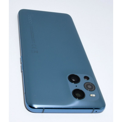 OPPO FIND X3 PRO 5G 256GB AZUL