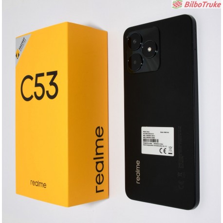 REALME C53 128GB NEGRO