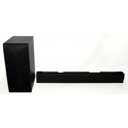 BARRA SONIDO LG S40Q