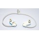 AURICULARES MP3 8GB ARGOS SPORT