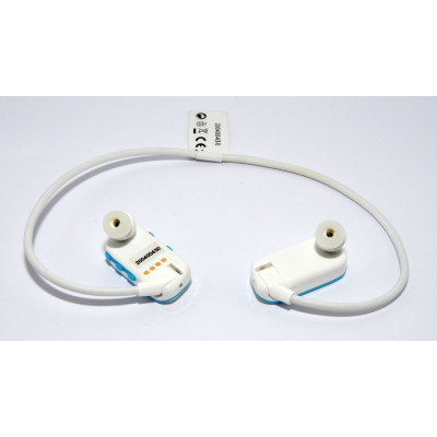 AURICULARES MP3 8GB ARGOS SPORT