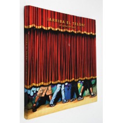 CD COLECCION EL CANTO DEL LOCO - ¡ARRIBA EL TELON!