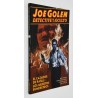 JOE GOLEM DETECTIVE DE LO OCULTO 1