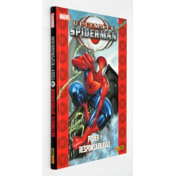 ULTIMATE SPIDERMAN