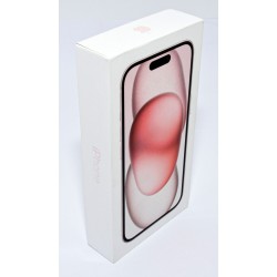 IPHONE 15 128GB ROSA DESPRECINTADO