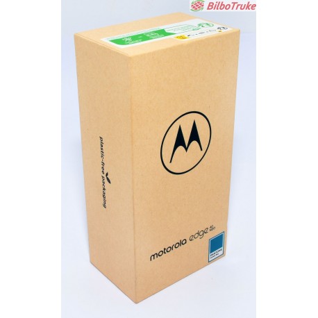 MOTOROLA EDGE 40 NEO 256GB TURQUESA PRECINTADO