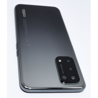 OPPO A74 5G 128GB GRIS