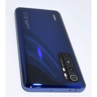 XIAOMI MI NOTE 10 LITE 64GB AZUL-MORADO
