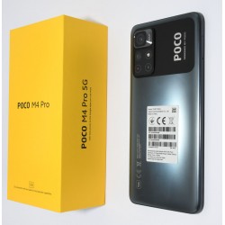 XIAOMI POCO M4 PRO 64GB NEGRO