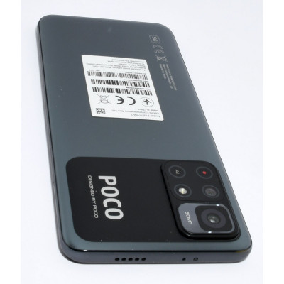 XIAOMI POCO M4 PRO 64GB NEGRO