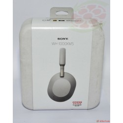 AURICULARES SONY WH-1000XM5 PRECINTADOS