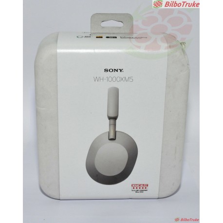 AURICULARES SONY WH-1000XM5 PRECINTADOS