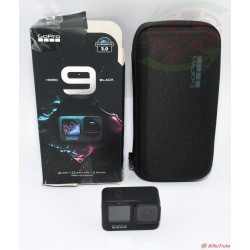 VIDEOCAMARA DEPORTIVA GOPRO HERO 9 BLACK