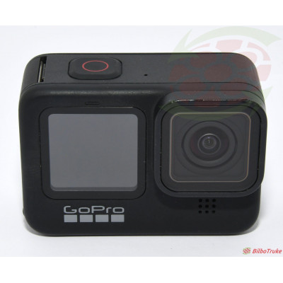 VIDEOCAMARA DEPORTIVA GOPRO HERO 9 BLACK
