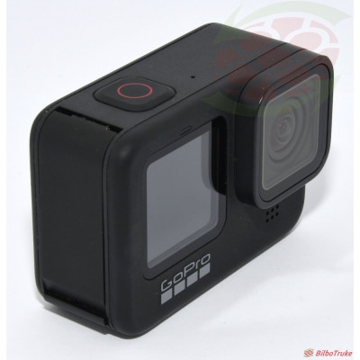 VIDEOCAMARA DEPORTIVA GOPRO HERO 9 BLACK