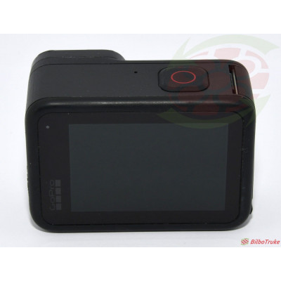VIDEOCAMARA DEPORTIVA GOPRO HERO 9 BLACK