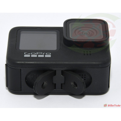 VIDEOCAMARA DEPORTIVA GOPRO HERO 9 BLACK