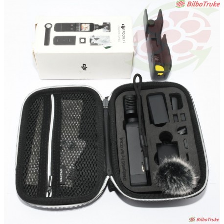 CAMARA DJI POCKET 2 CREATOR COMBO