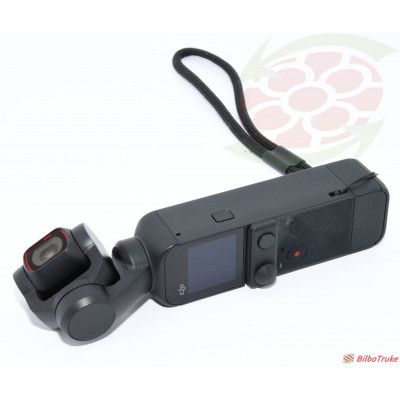 CAMARA DJI POCKET 2 CREATOR COMBO