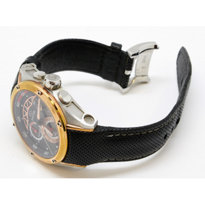 RELOJ JAGUAR J652 EDICIÓN LIMITADA 0154/3000