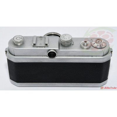 CAMARA TELEMETRICA FOCA (DOS ESTRELLAS) + OPLAR 50MM 3.5