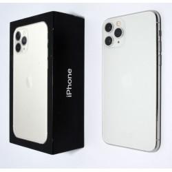 IPHONE 11 PRO 256GB PLATA