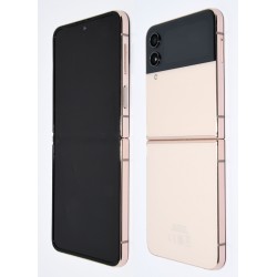 SAMSUNG GALAXY Z FLIP4 128GB ROSA