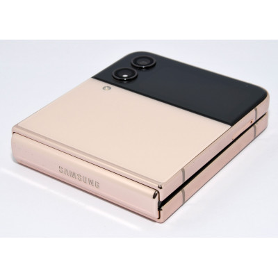 SAMSUNG GALAXY Z FLIP4 128GB ROSA