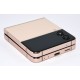 SAMSUNG GALAXY Z FLIP4 128GB ROSA