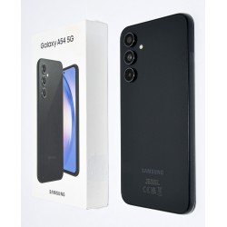 SAMSUNG GALAXY A54 5G 128GB NEGRO