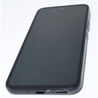 SAMSUNG GALAXY A54 5G 128GB NEGRO